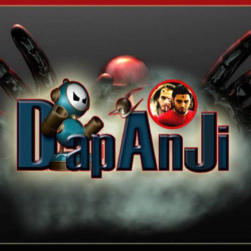 DapAnji-Old school (Free Download )