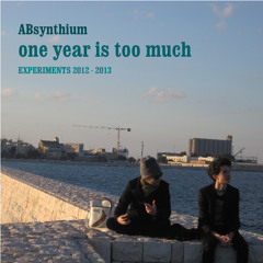 ABsynthium - Morse Code