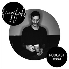 Feingefühl Podcast #4 by Coss