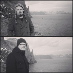 Petur & Knút's Pre-Tuxedo Mixtape