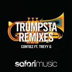 Contiez Feat. Treyy G - Trumpsta (NYMZ Remix)