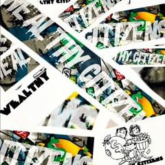 Fucking Problems (Jayreal, TG5000, T Gutta)