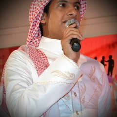 زفة هدية الام - القاء القصيده المقدم عبده حنتول