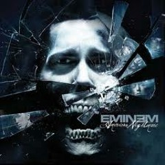 INSANE+EMINEM LOSE YOURSELF