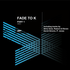 6 Radum & Eleven - Cam tras