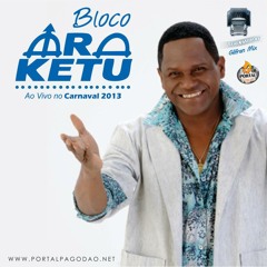 araketo em custodia 01 - mirolira cd's