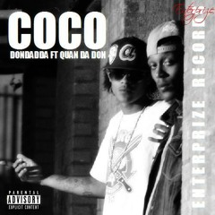 CoCo - ENTERPRIZE RECORDS - 2013