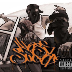 LA VOZ DE LA MUERTE. FT  DMNT mp3