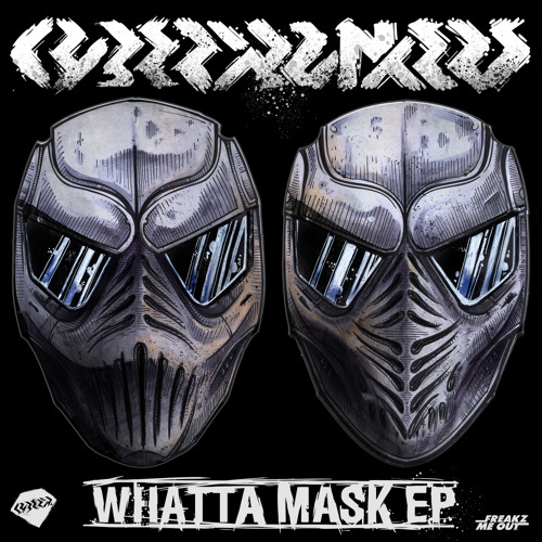 Whatta Mask (Original Mix) Preview