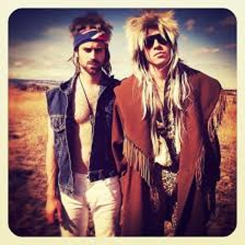 Macklemore - And We Danced (Chris Wittig & Mike Myers Bootleg) PREVIEW