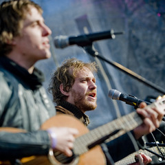 Heaven Knows Live from 'Theater Tour 2011'