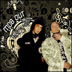 MY WORLD--MOB OUT GDGB--MANIAC AND BISHIP