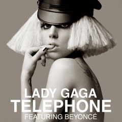 Lady Gaga - Telephone (Hemstock & Ric Scott Remix)