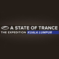 Ben Gold LIVE from A State Of Trance 600, Kuala Lumpur