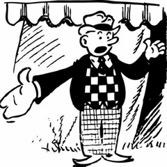 Art Barker - Spot on yer floor