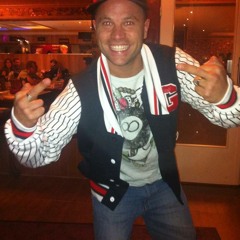 DEEJAY T-TY Mix Anymore + voces Raperas