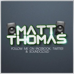 Matt Thomas & Billy Kenny - What Is Love OUT NOW ON BIGTUNES!!!!