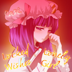 [Sasi] Locked Wishes ~ Lonely Girl