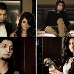 BILAL SAEED X NELLY FURTADO - ADHI ADHI RAAT [KRAZE MASHUP]