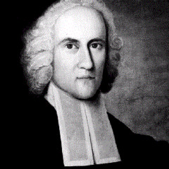 Sinners in the Hands of an Angry God (Church reading by Max McLean)