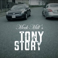 Tony Story Pt 1 and 2