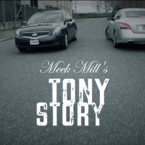 Tony Story Pt 1 and 2
