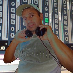 The Jammers - What have got to lose (Allan H remix)master