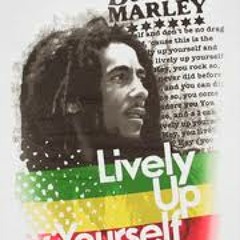 Lively Up Yourself- Bob marley