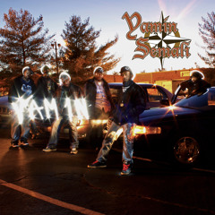 Work In Progress - Yamin Semali Ft. Truth Be Cold