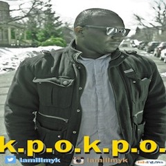 Kpokpo (Swagging) by IllMyk (New Single)