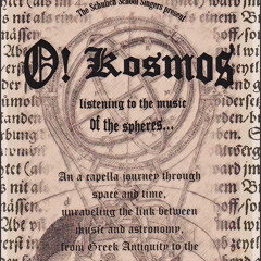 Naturalis concordia vocum cum planetis (with Narration)