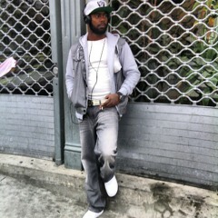 Nuk - Lebron(Freestyle)