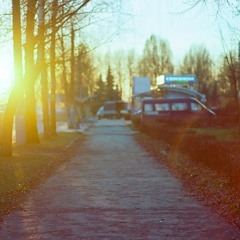 Ottayavshiy / Thawed