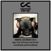 Conrad Kemp - Animal Calendar 2013 Top 10 April Promo Live DJ Set