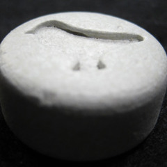 JUST*SNORT*ECCIES (April 2013)