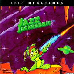 Jazz Jackrabbit - Tubelectric (OPL3 remix)