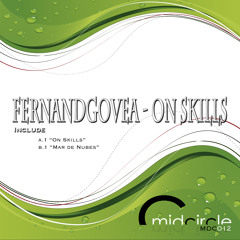 Fernandgovea - Mar De Nubes