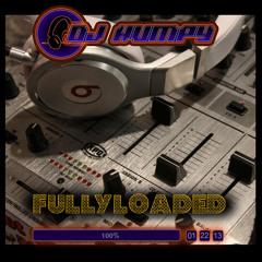 FULLY LOADED CLUB MIX ( DJ HUMPY )
