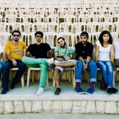 مشروع ليلى - تاكسى (live) at Paleo Festival Nyon