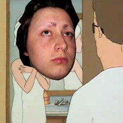 Thert sings sexyback