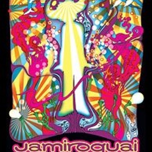 Mix Jamiroquai - 20 ans Live & Rares