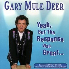 Gary Mule Deer | Taco Bell Pit Bull Folk Music