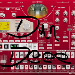 Esx1 Track - Time Out