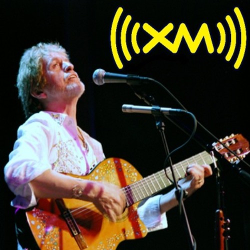 Jon Anderson - And You And I