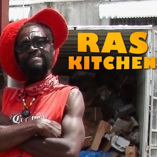 DJ Psyclone - Ras Kitchen [*Free Download*]