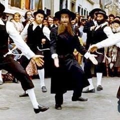 RABBI JACOB vs BIG SEAN - A$$ ( LOX "Bar Mitsvah" EDIT )