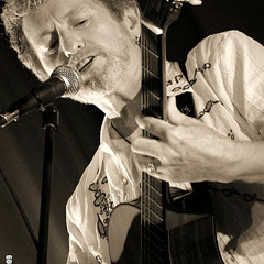 Jon Anderson - Starship Trooper