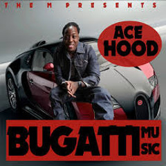 Dj Shady Red-Bugatti 2k13 rmx