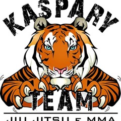 Hantaru-Tigre Branco -Trilha do Lutador de MMA Alex Kaspary