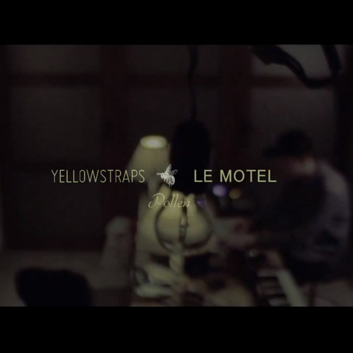 YellowStraps x Le Motel - Pollen